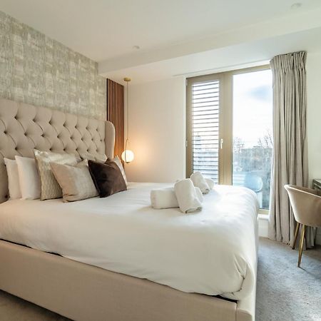 Four Zero Six @ Ryedale House Apartment ยอร์ค ภายนอก รูปภาพ