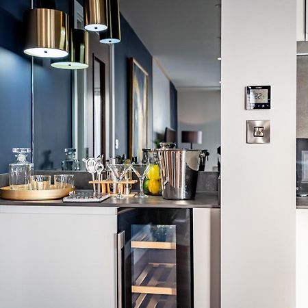 Four Zero Six @ Ryedale House Apartment ยอร์ค ภายนอก รูปภาพ