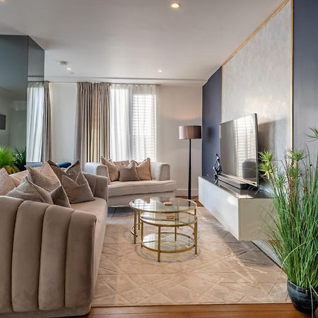 Four Zero Six @ Ryedale House Apartment ยอร์ค ภายนอก รูปภาพ