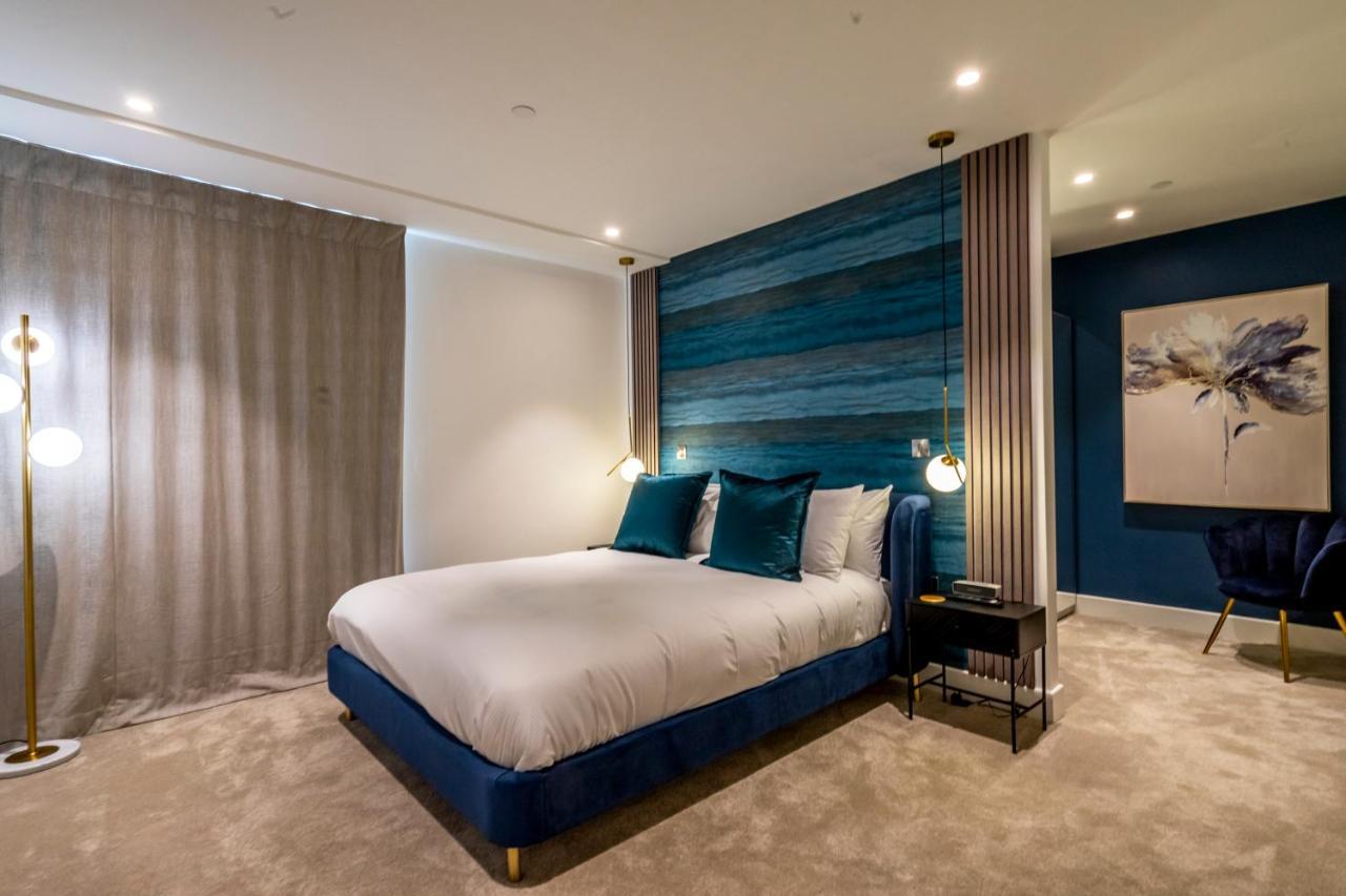 Four Zero Six @ Ryedale House Apartment ยอร์ค ภายนอก รูปภาพ