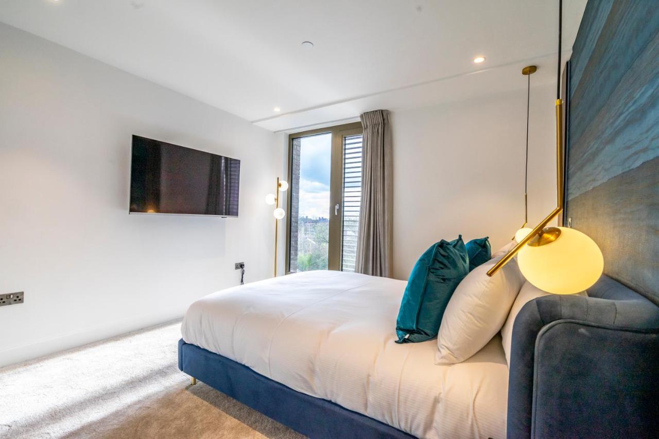 Four Zero Six @ Ryedale House Apartment ยอร์ค ภายนอก รูปภาพ