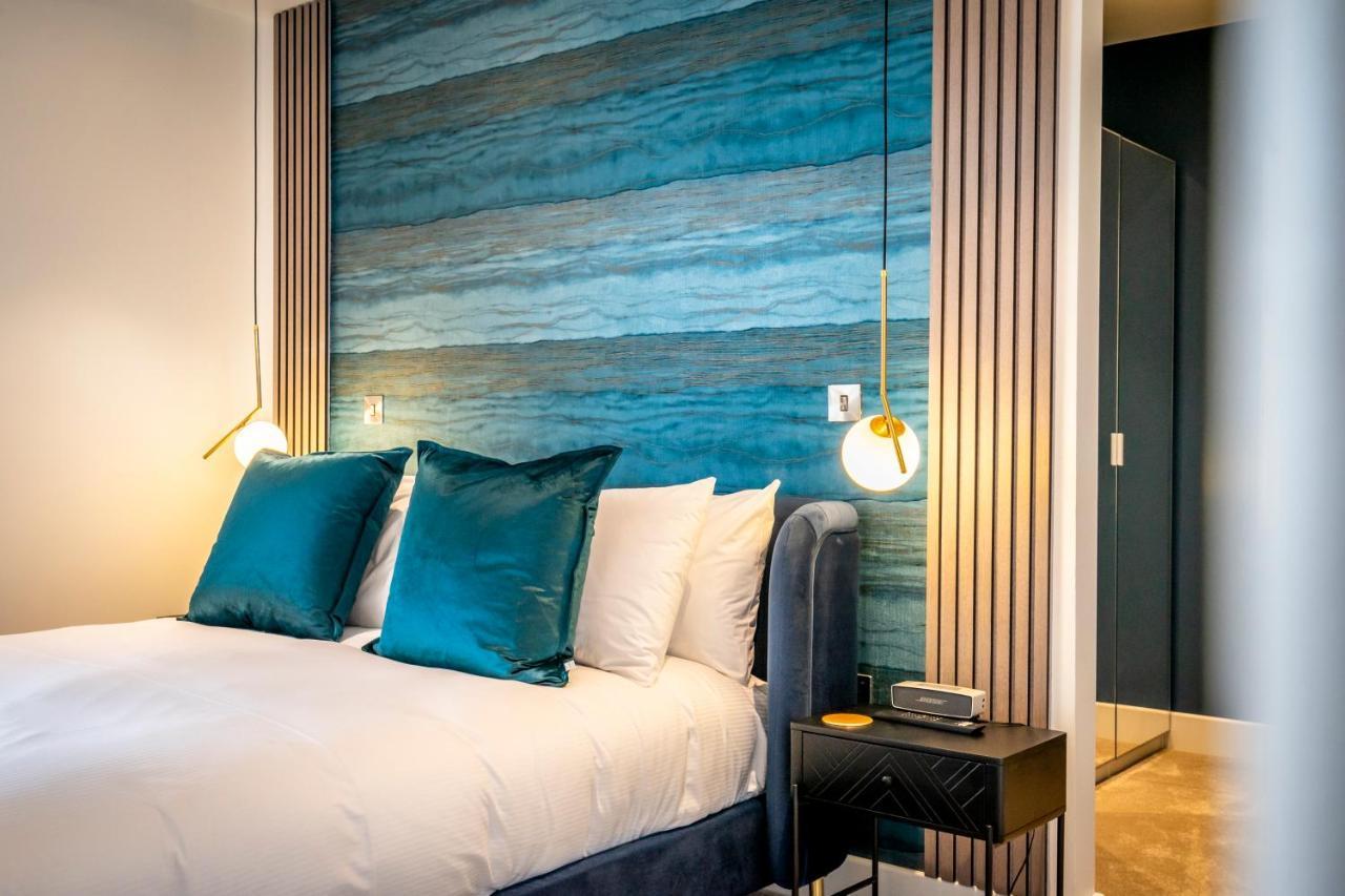 Four Zero Six @ Ryedale House Apartment ยอร์ค ภายนอก รูปภาพ