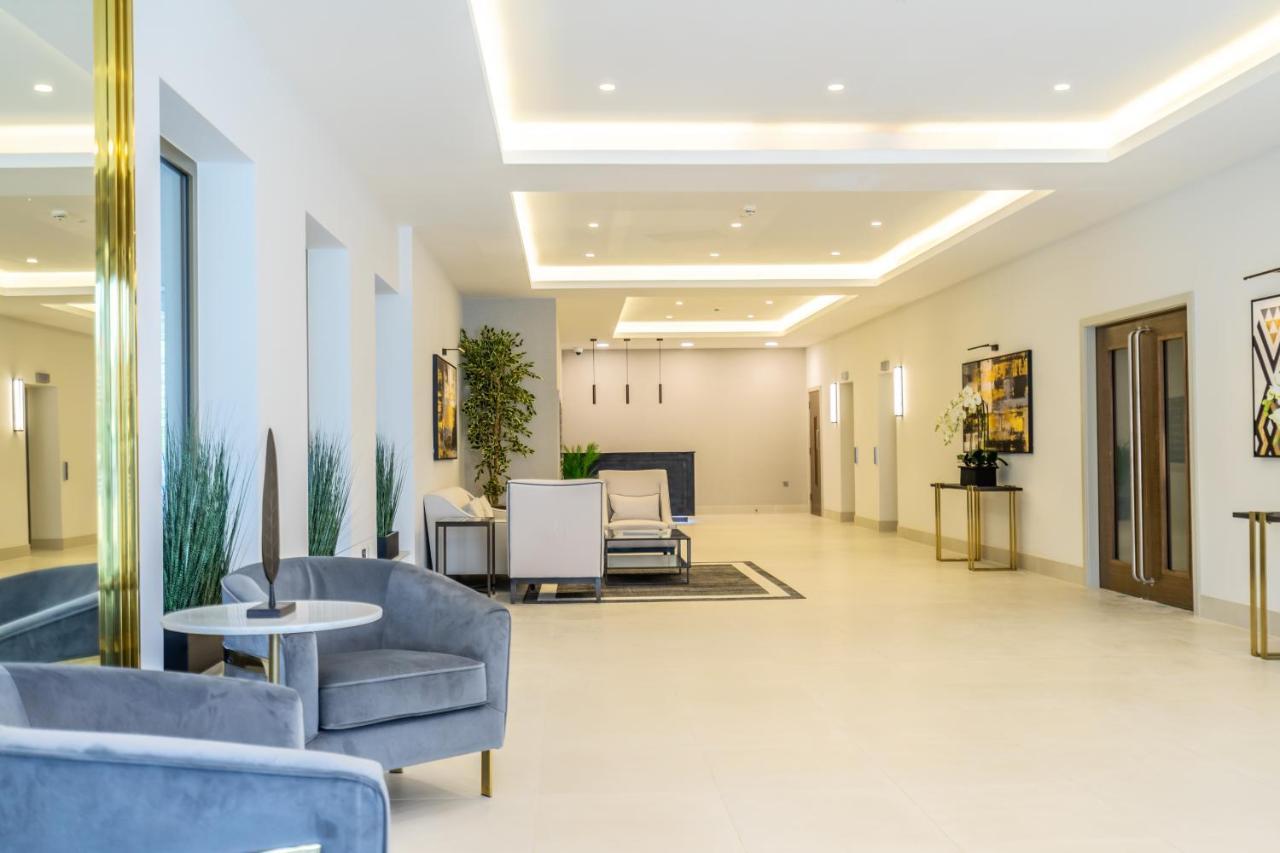 Four Zero Six @ Ryedale House Apartment ยอร์ค ภายนอก รูปภาพ