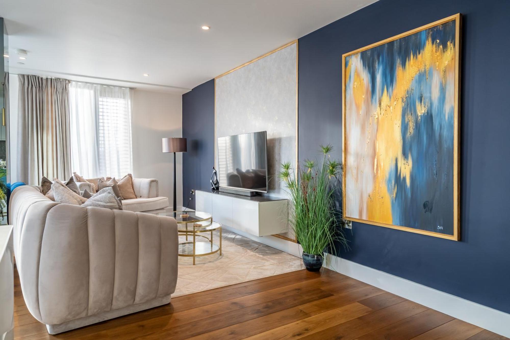 Four Zero Six @ Ryedale House Apartment ยอร์ค ภายนอก รูปภาพ