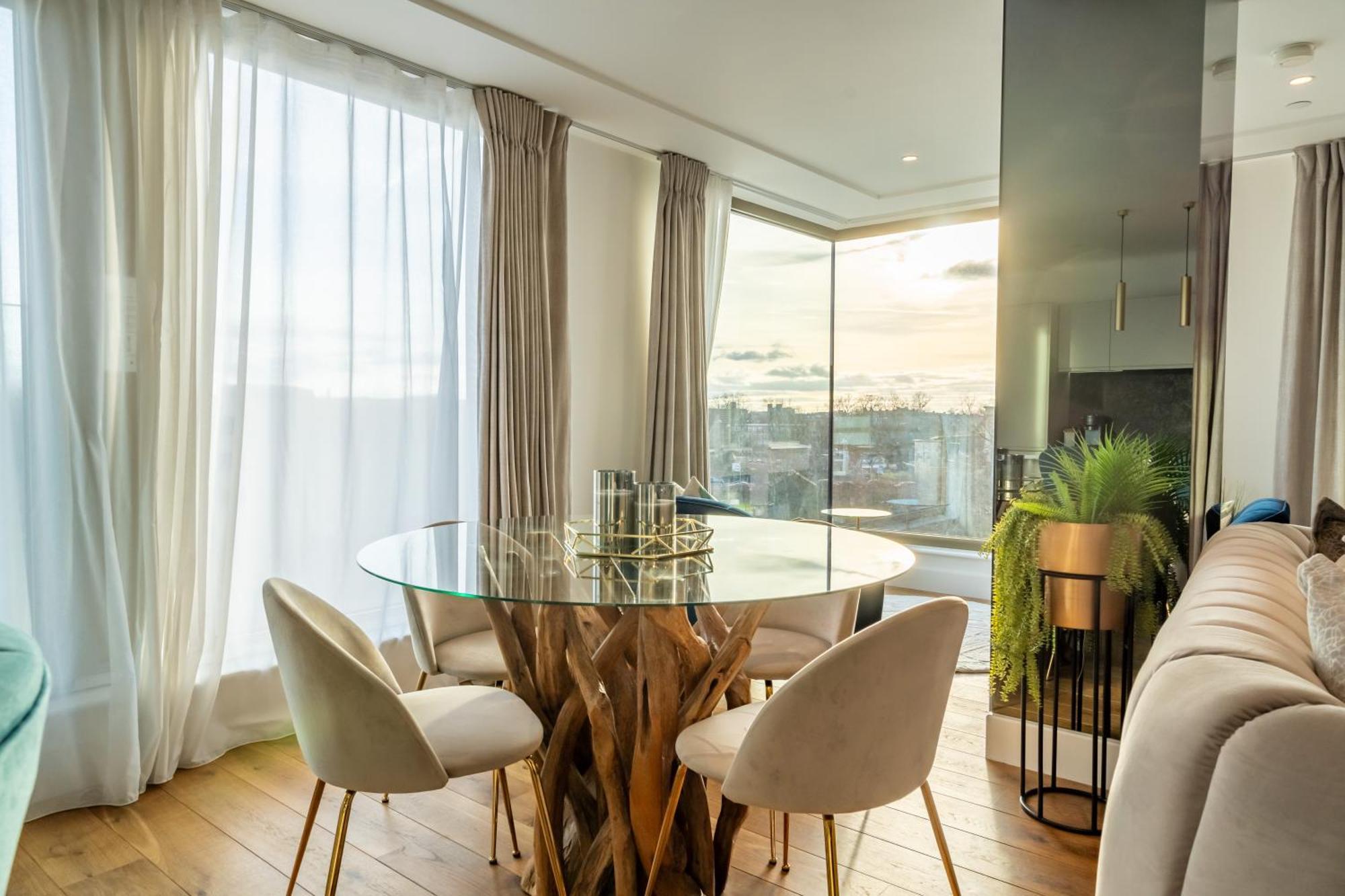 Four Zero Six @ Ryedale House Apartment ยอร์ค ภายนอก รูปภาพ