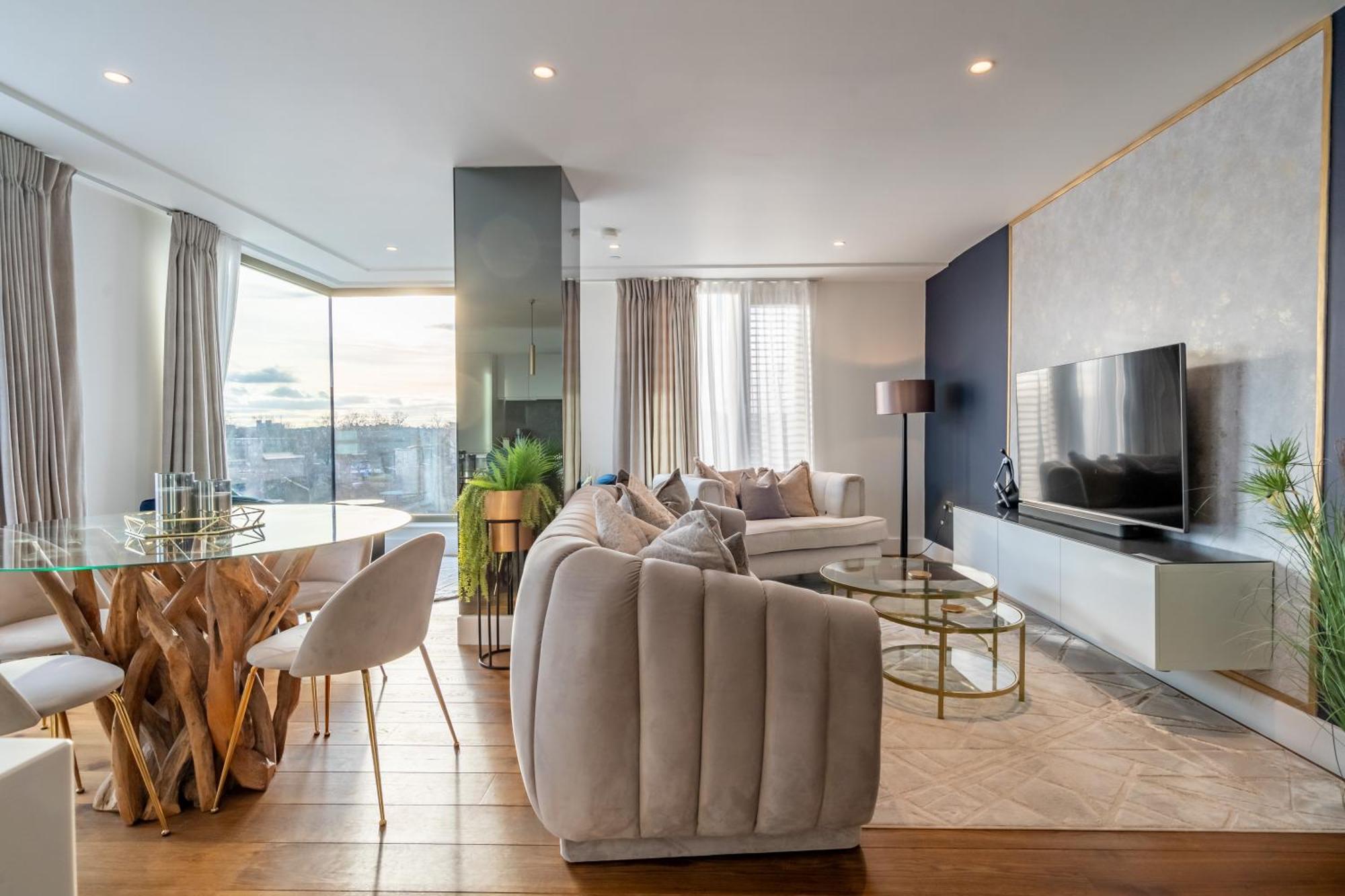Four Zero Six @ Ryedale House Apartment ยอร์ค ภายนอก รูปภาพ