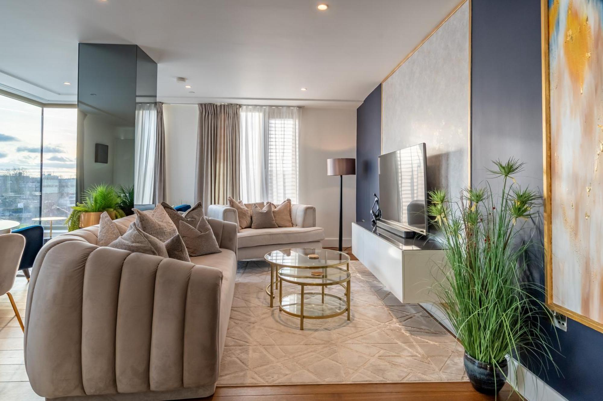 Four Zero Six @ Ryedale House Apartment ยอร์ค ภายนอก รูปภาพ